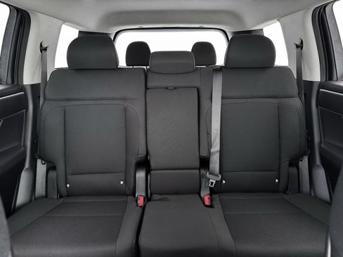 New 2026 Hyundai Santa Fe SE FWD image 16