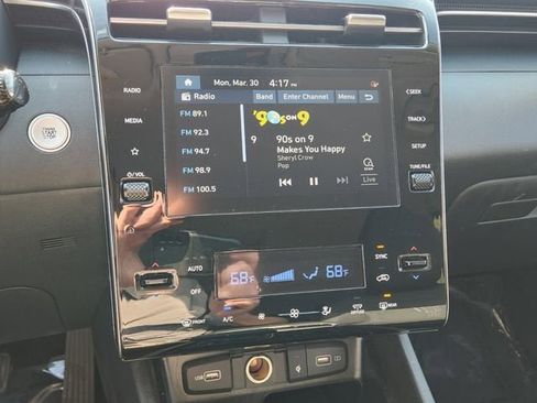 Used 2024 Hyundai Tucson SEL image 25