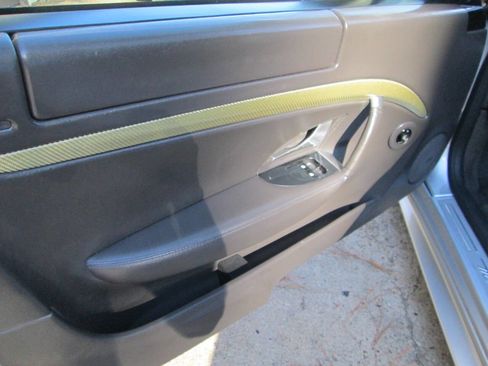 Used 2012 Maserati GranTurismo S image 21