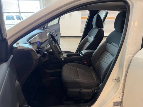 Used 2026 Nissan Kicks SV w/ Cold Weather Package AWD/4WD image 25