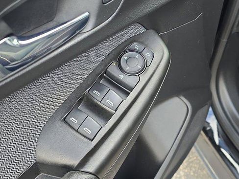 Used 2021 Chevrolet TrailBlazer LS image 15