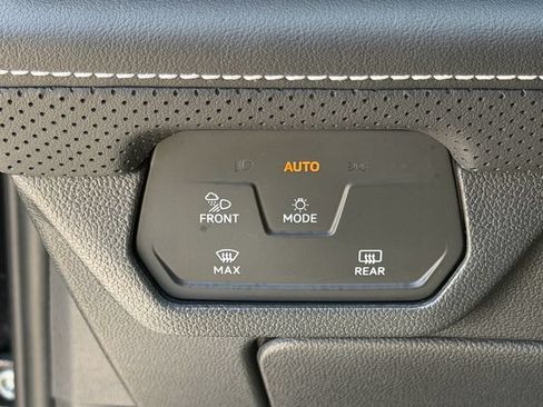 Certified 2024 Volkswagen Atlas SEL AWD/4WD image 27