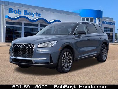 Used 2024 Lincoln Corsair Reserve w/ Equipment Group 201A