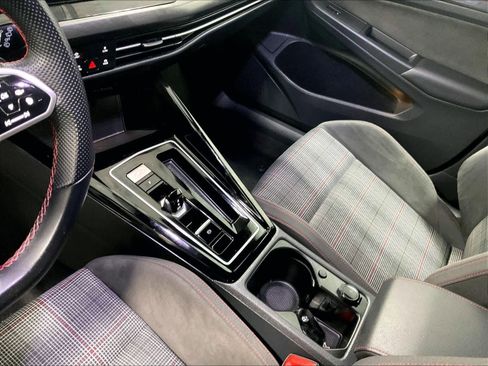 Used 2024 Volkswagen GTI S image 20