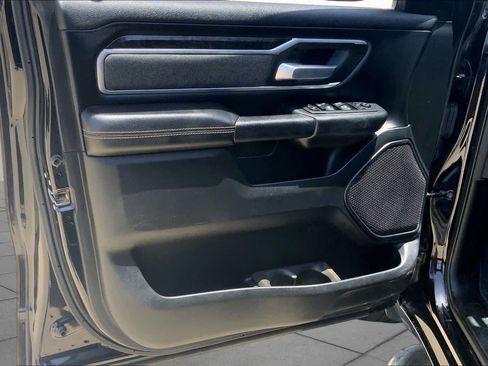 Used 2019 RAM 1500 Big Horn RWD image 21