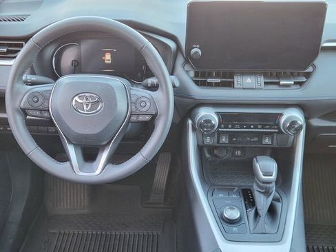 Used 2024 Toyota RAV4 XSE image 21