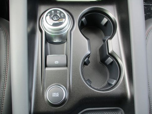 New 2025 Ford Explorer Active w/ Active Comfort Package image 14