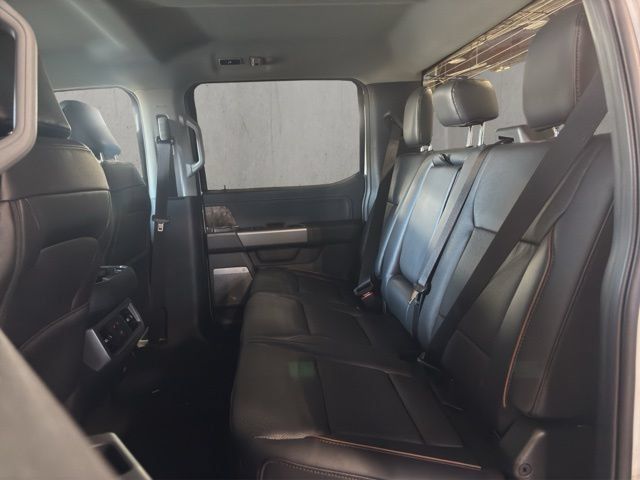 New 2026 Ford F250 Lariat w/ Chrome Package AWD/4WD image 15