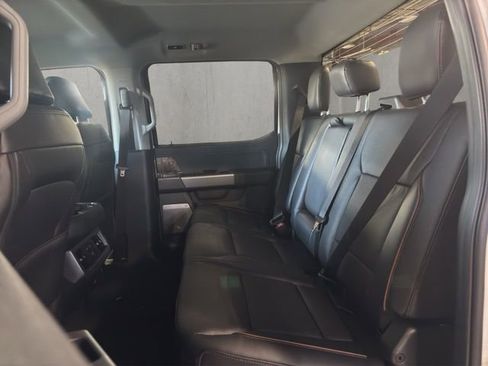 New 2026 Ford F250 Lariat AWD/4WD image 15