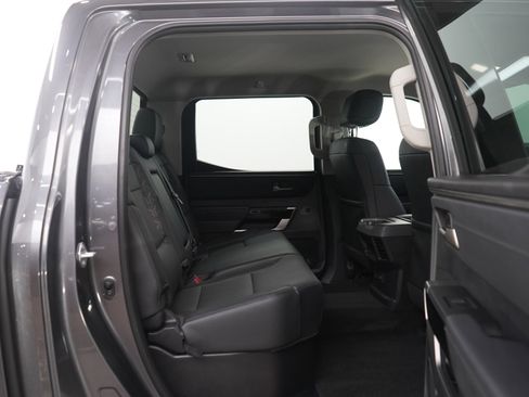 Used 2023 Toyota Tundra Limited w/ Power Package image 11