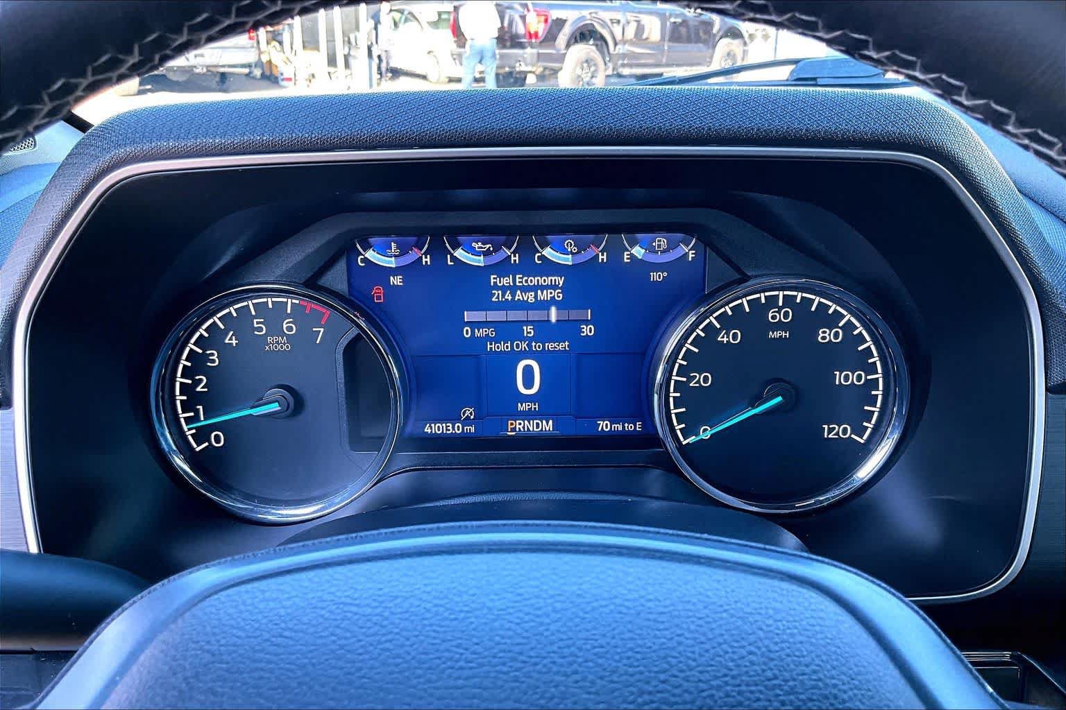 Used 2023 Ford F150 XLT w/ Equipment Group 302A High AWD/4WD image 26
