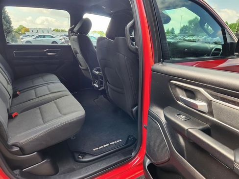 Used 2021 RAM 1500 Big Horn image 15