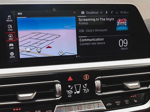 Used 2023 BMW M440i xDrive Gran Coupe M440i xDrive w/ Premium Package image 20