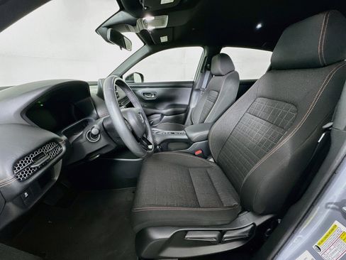 Used 2024 Honda HR-V Sport image 13