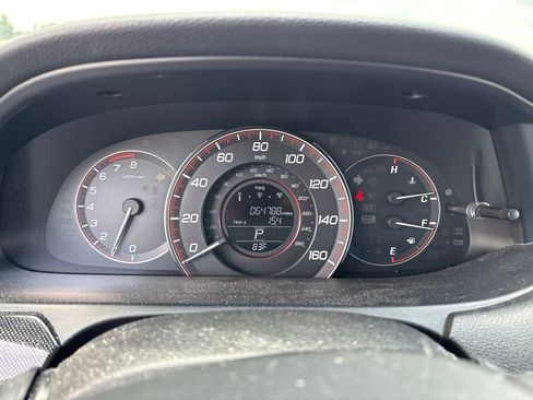 Used 2013 Honda Accord Sport image 26
