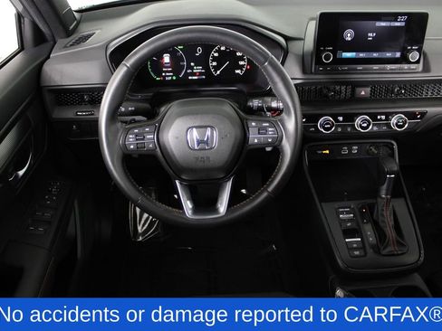 Used 2024 Honda CR-V Sport image 4
