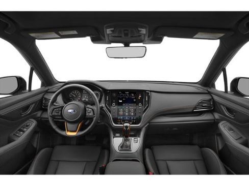 Used 2023 Subaru Outback Wilderness AWD/4WD image 5