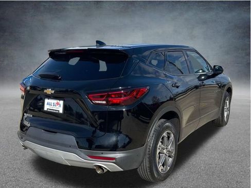 Used 2023 Chevrolet Blazer LT w/ Driver Confidence Package FWD image 7
