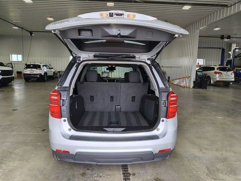 Used 2017 Chevrolet Equinox LT w/ Convenience Package AWD/4WD image 24