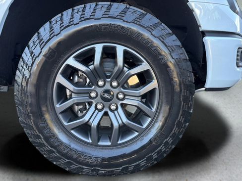 Used 2025 Ford F150 Tremor w/ Bed Utility Package AWD/4WD image 27