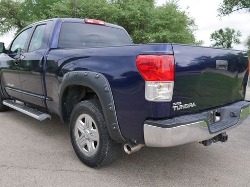 Used 2010 Toyota Tundra 2WD Double Cab image 4