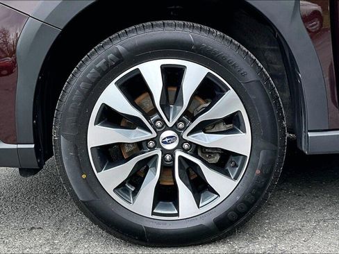 Certified 2023 Subaru Outback Limited AWD/4WD image 17