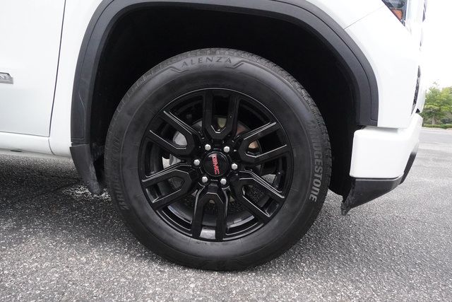 Used 2024 GMC Sierra 1500 Elevation RWD image 41