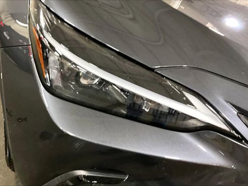 Used 2022 Lexus NX 350h AWD w/ Towing Package (2000 Lbs) image 27