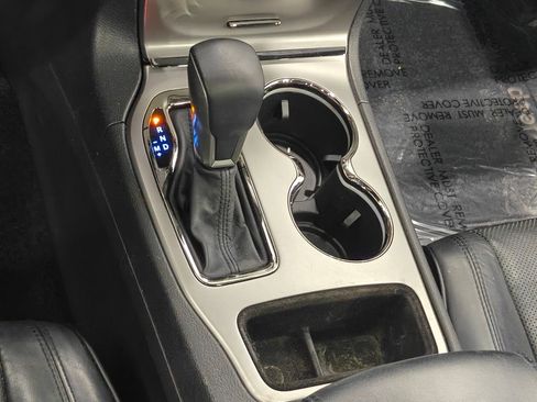 Used 2018 Jeep Grand Cherokee High Altitude image 8