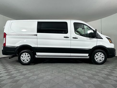 Used 2024 Ford Transit 250 Low Roof w/ Exterior Upgrade Package image 26