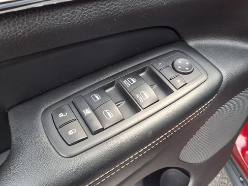 Used 2015 Jeep Grand Cherokee Limited AWD/4WD image 18