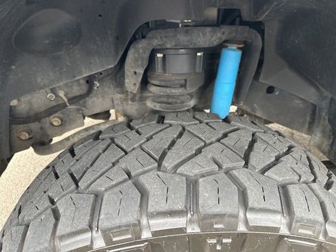 Used 2022 RAM 2500 Limited AWD/4WD image 4
