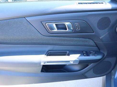 New 2025 Ford Mustang Coupe image 13