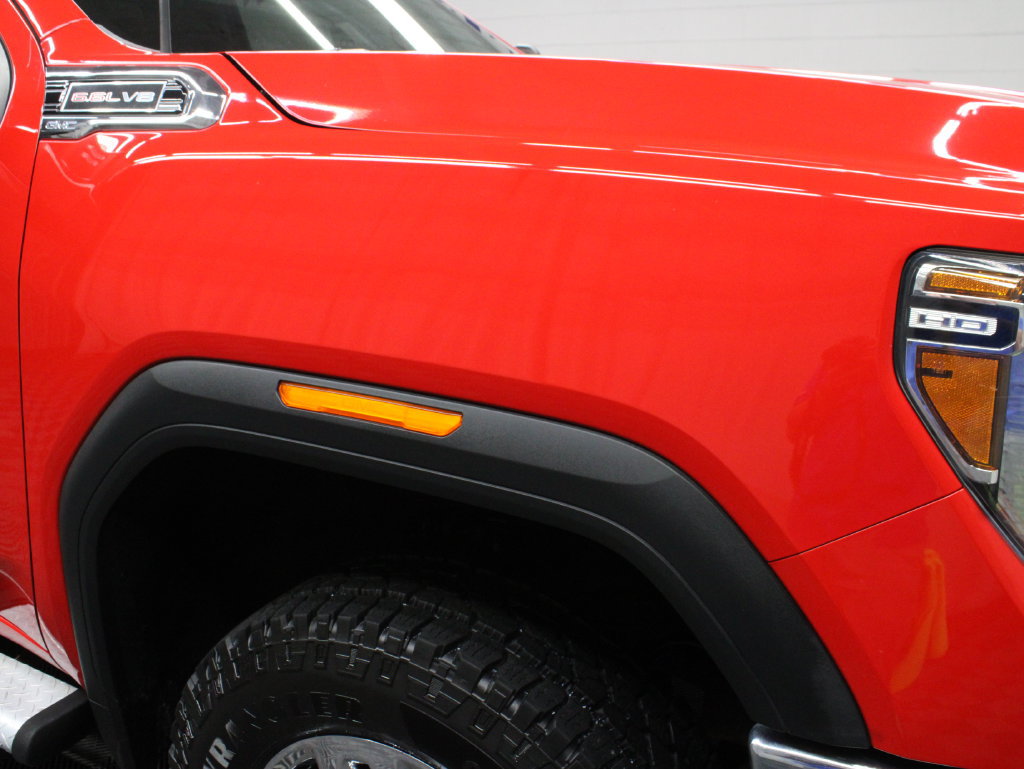 Used 2020 GMC Sierra 2500 2WD Regular Cab w/ Fleet Convenience Package image 29