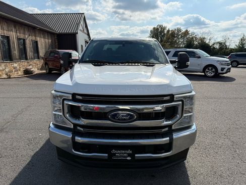 Used 2022 Ford F350 XL w/ STX Appearance Package image 11