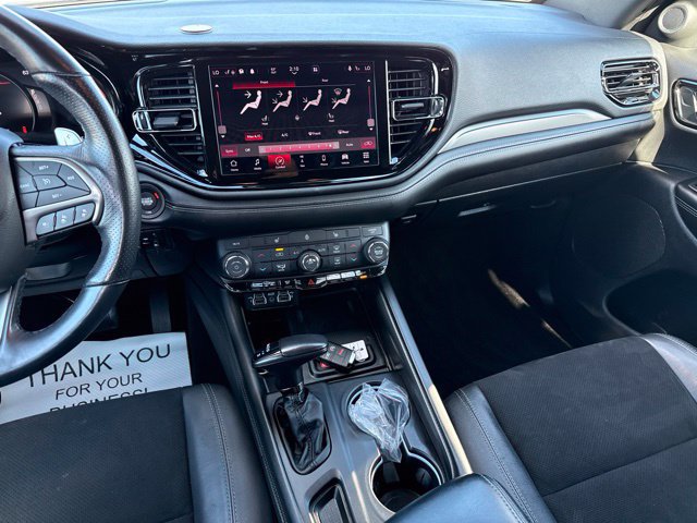 Used 2022 Dodge Durango GT AWD/4WD image 21