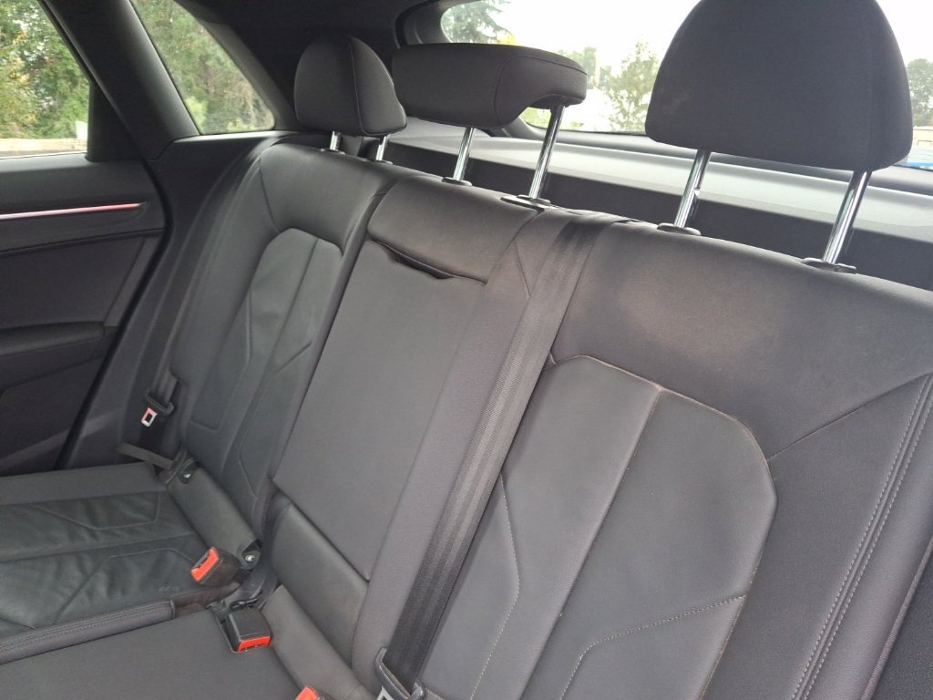 Used 2021 Audi Q3 2.0T Premium Plus AWD/4WD image 11