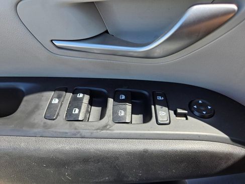 Used 2024 Hyundai Tucson SEL AWD/4WD image 18
