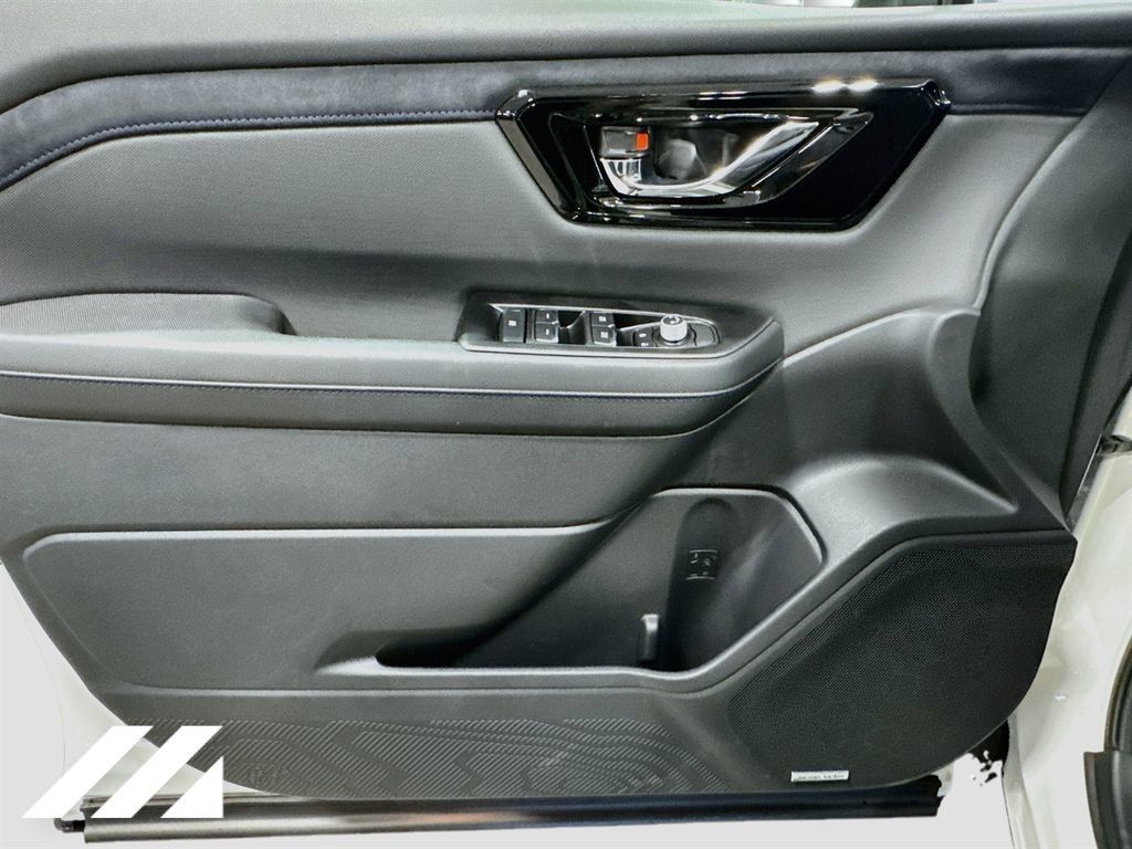 New 2026 Subaru Forester Limited AWD/4WD image 18