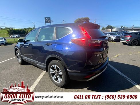 Used 2019 Honda CR-V LX image 17