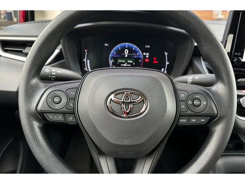 New 2026 Toyota Corolla LE image 23