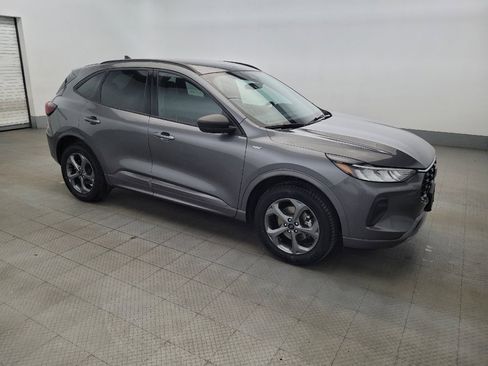 Used 2024 Ford Escape ST-Line AWD/4WD image 11