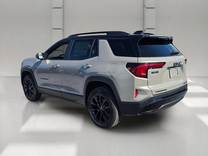 New 2026 GMC Terrain Elevation w/ Elevation Premium Package