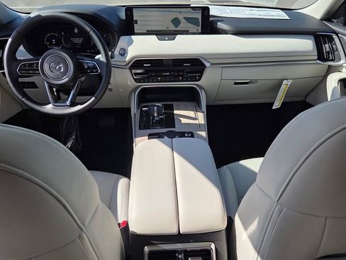 New 2026 MAZDA CX-90 Plug-In Hybrid w/ Premium Plus image 7