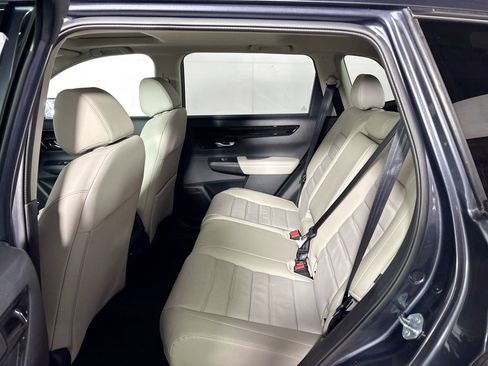 New 2026 Honda CR-V EX-L image 20