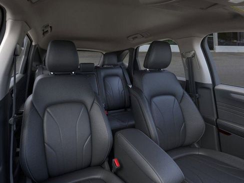 New 2025 Ford Escape SE w/ PHEV Premium Package image 10