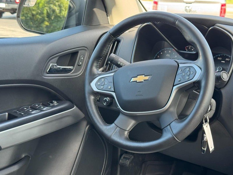 Used 2021 Chevrolet Colorado ZR2 AWD/4WD image 14