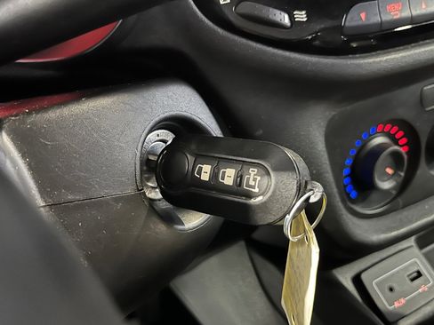 Used 2019 RAM ProMaster City Tradesman image 14