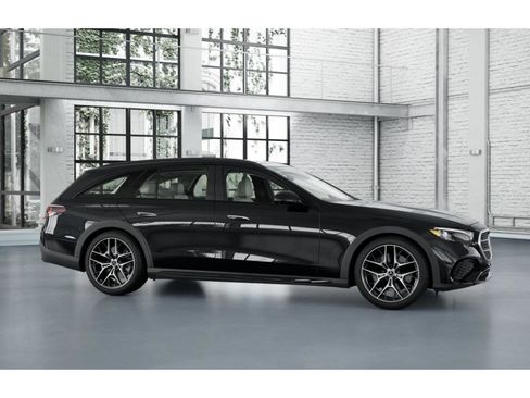 New 2026 Mercedes-Benz E 450 4MATIC All-Terrain Wagon image 14