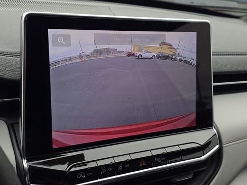 New 2026 Jeep Compass Limited AWD/4WD image 11